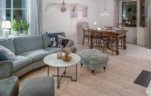 Lovely Home In Gamleby With Wifi
