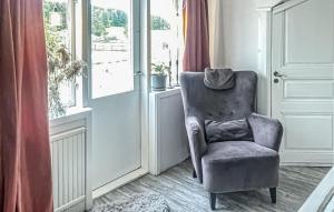 Lovely Home In Gamleby With Wifi