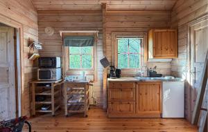 Nice Home In Årjäng With Sauna