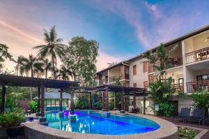 Freestyle Resort Port Douglas