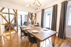 LovelyStay - Liberdade Unique Style!