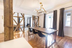 LovelyStay - Liberdade Unique Style!