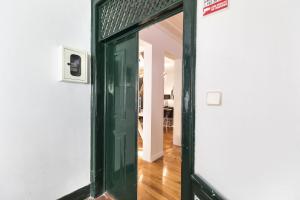 LovelyStay - Liberdade Unique Style!