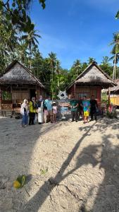 Saubaryam Home stay