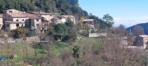 Gîte de Laulagne