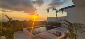 The Siren Resort Nusa Penida - Ocean View Villas
