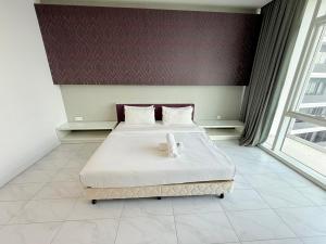 The Platinum KLCC by Metropol suites