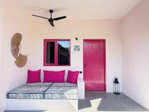 PinkGlamour Gili Air - Constant Surprises - for Cool Adults Only
