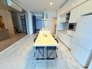 The Platinum KLCC by Metropol suites