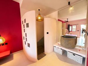 PinkGlamour Gili Air - Constant Surprises - for Cool Adults Only