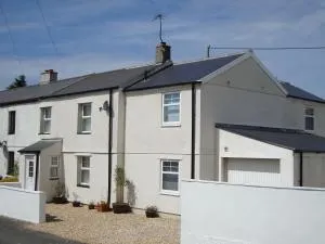 Carland Cross - Saint Enoder