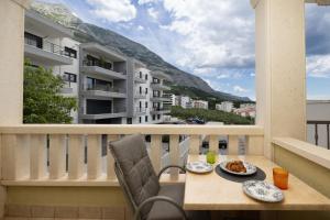 Apartments Rados