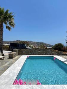 Casa Gekko Mykonos