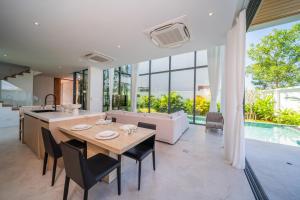 rain palm villas