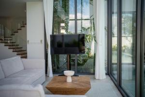 rain palm villas