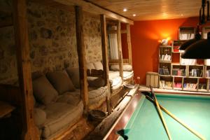 Maisons d'hotes La Maison de Jeanne : photos des chambres