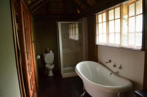 Acasia Guest Lodge