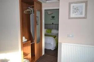 橡树汽车旅馆 - Rowlands Gill