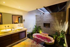 Villa Seriska Satu Sanur