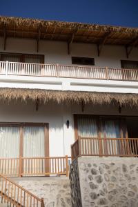 Villa Qiandra