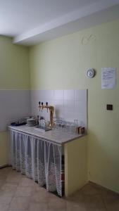 Prázdninový dům Josefův Důl