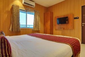 Hotel Iceberg Mahabaleshwar Venna Lake Main Road