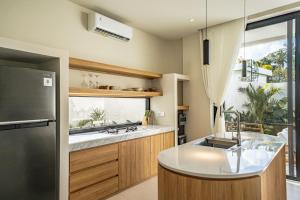 IVY Villa 1 Pererenan