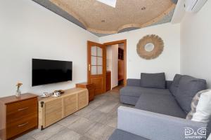 Baltic Wave Studio D&D Apartments
