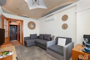 Baltic Wave Studio D&D Apartments