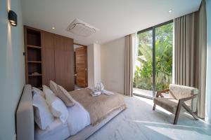 rain palm villas V3