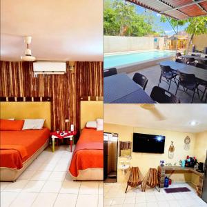 Casa Lili Villas de Lujo en Valladolid