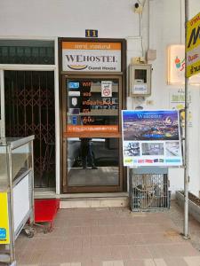 We Hostel