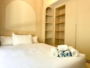 Fantasea Cozy Suite