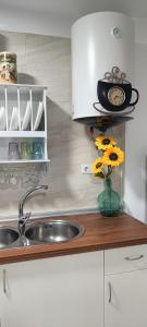 Apartamento Prieta