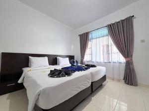Pondok DenAyu Homestay