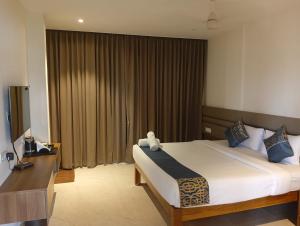 Hotel ASM Grand