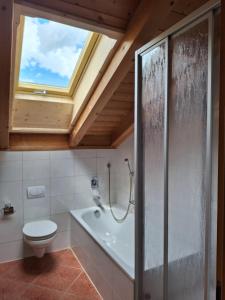 Ferienwohnung Adlerhorst