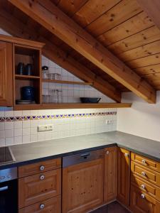 Ferienwohnung Adlerhorst