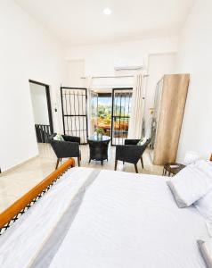 Sea La Vie Villa