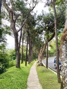 Woodvale at Alpine Villas, Crosswinds Tagaytay