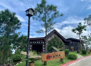 Woodvale at Alpine Villas, Crosswinds Tagaytay