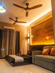 Woodvale at Alpine Villas, Crosswinds Tagaytay