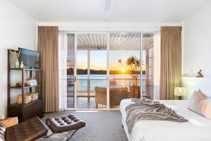 Bay Breeze Boutique Accommodation