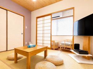 西田辺駅徒歩1分 洋室と独立和室 広々2DK 天王寺4分 3階 evなし