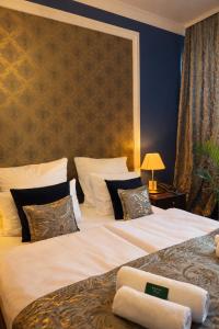 Baron Boutique Hotel