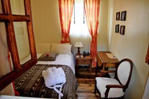 Hotel Spa Mansion Santa Isabella