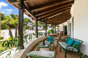 Villa Isidoro Sea View - Happy Rentals
