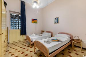 Villa Isidoro Sea View - Happy Rentals