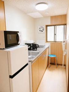 Japanese Townhouse near Tennoji and Shinsekai 6 Guests