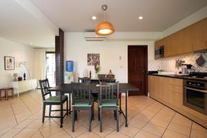 Garden Villa in Bali Residence Mae Phim with Kids Bunk Suite
